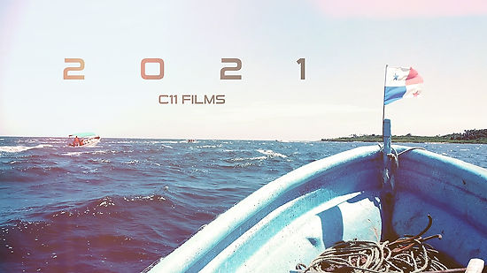 C11 Films - Trailer 2021